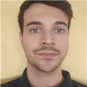 Doy clases de Historia, Historia del Arte, Geografía, Latín y Griego